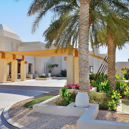 Al Wathba, A Luxury Collection Desert Resort & Spa, Abu Dhabi Bagian luar foto