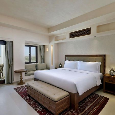 Al Wathba, A Luxury Collection Desert Resort & Spa, Abu Dhabi Bagian luar foto