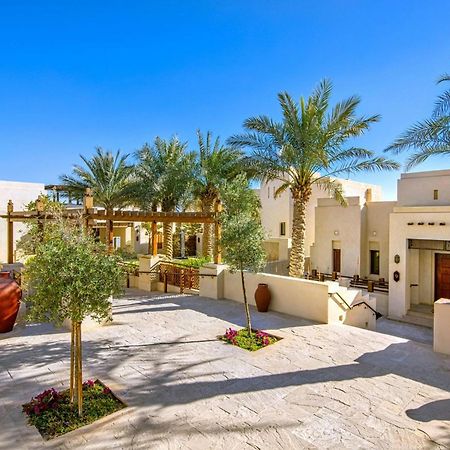 Al Wathba, A Luxury Collection Desert Resort & Spa, Abu Dhabi Bagian luar foto