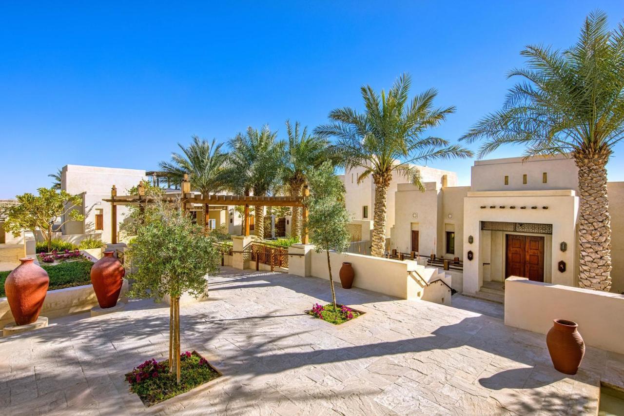 Al Wathba, A Luxury Collection Desert Resort & Spa, Abu Dhabi Bagian luar foto