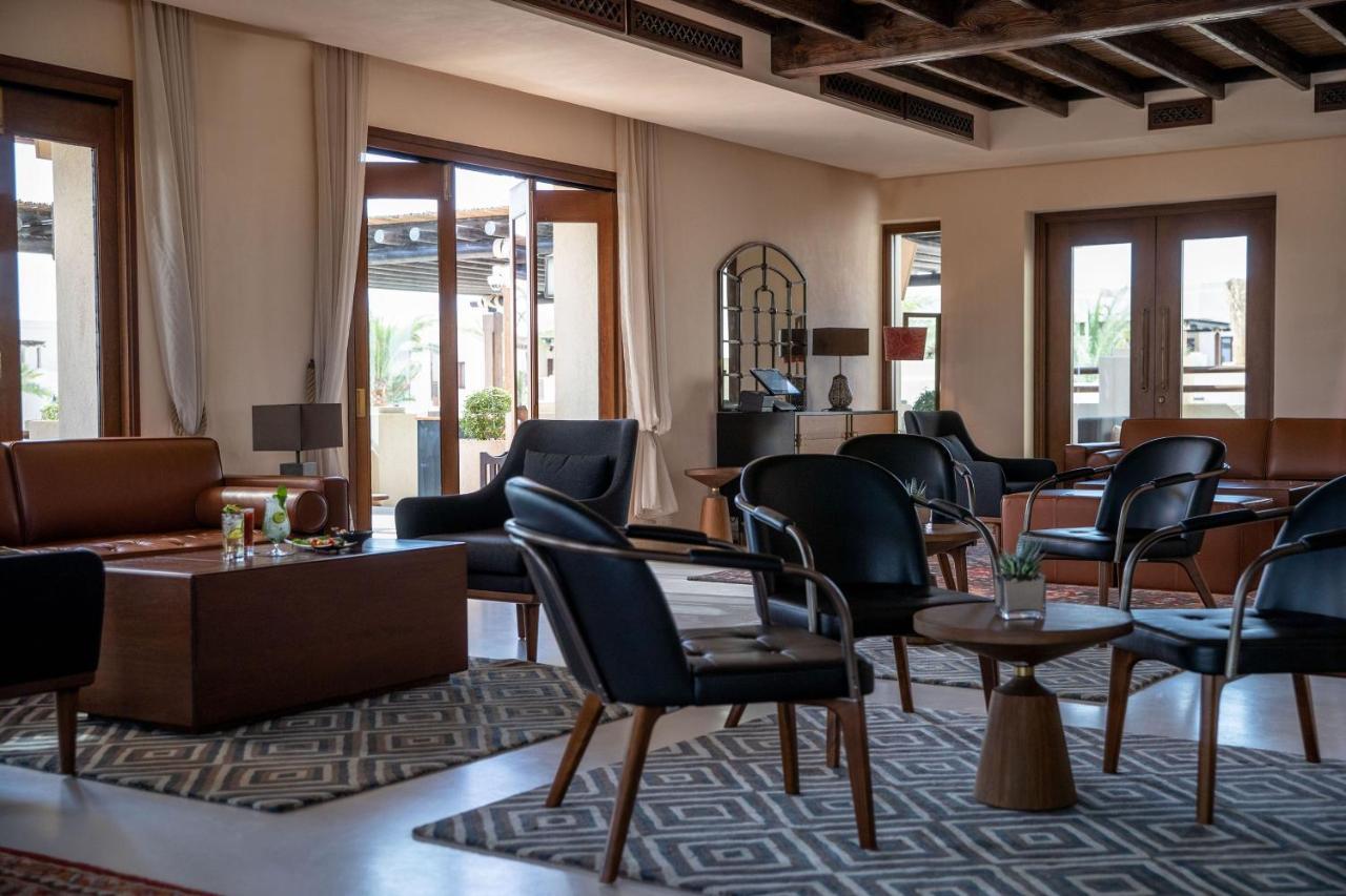 Al Wathba, A Luxury Collection Desert Resort & Spa, Abu Dhabi Bagian luar foto