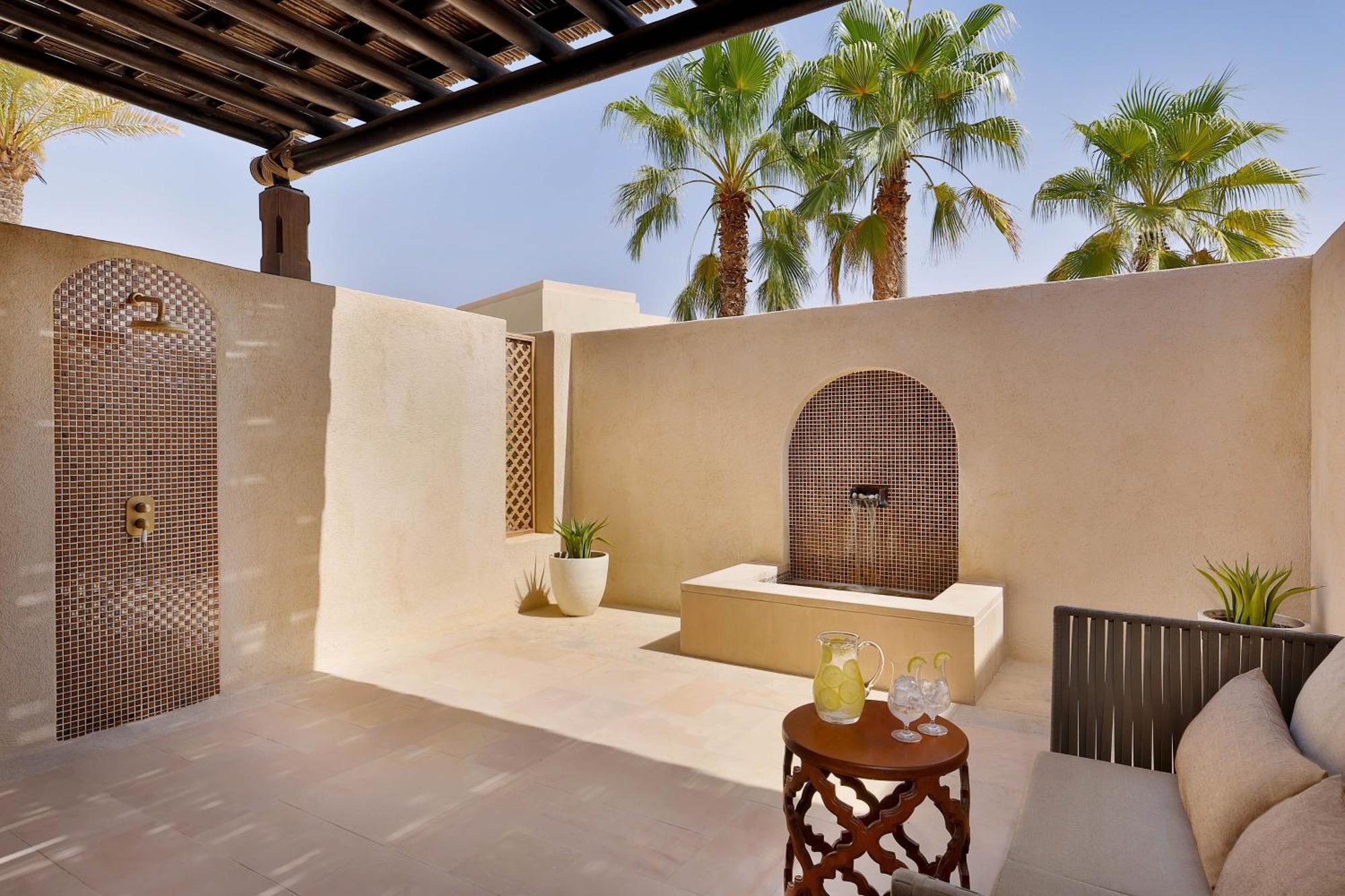 Al Wathba, A Luxury Collection Desert Resort & Spa, Abu Dhabi Bagian luar foto