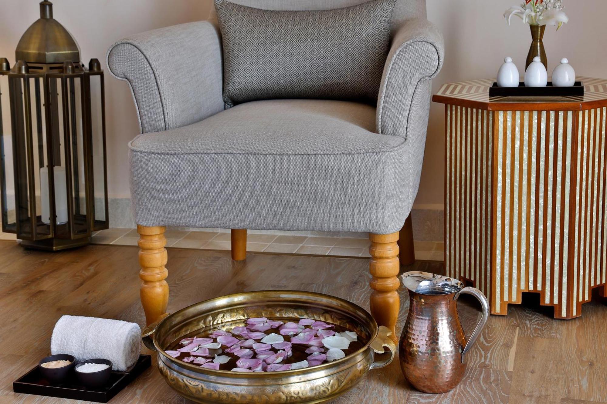 Al Wathba, A Luxury Collection Desert Resort & Spa, Abu Dhabi Bagian luar foto