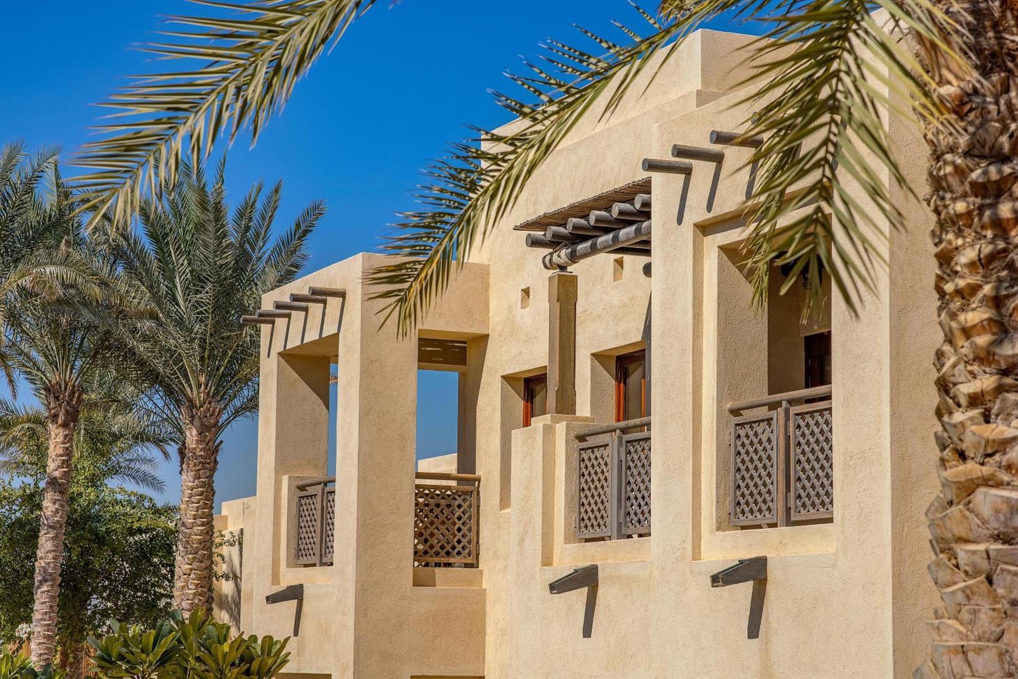 Al Wathba, A Luxury Collection Desert Resort & Spa, Abu Dhabi Bagian luar foto